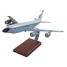Daron Worldwide Boeing RC-135S Cobra Ball with New Engines Model Airplane   